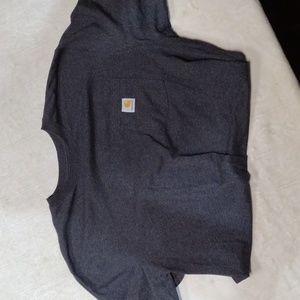 Men's short sleeve Carhartt tea